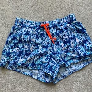 Lilly Pulitzer Shorts - Lilly Pulitzer Beach Shorts Lilly Pulitzer Shorts - Lilly Pulitzer Beach Shorts